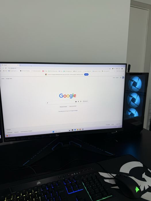 PC Gaming (Torre)