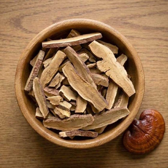 РЕЙШИ гриб | Ганодерма | Иммунитет и Спокойствие