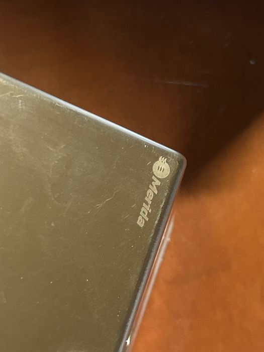 Dozowniki merida + wklad