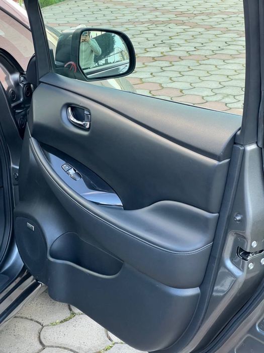 Ніссан ліф 83 сох, 11/12 Текна 24 квт