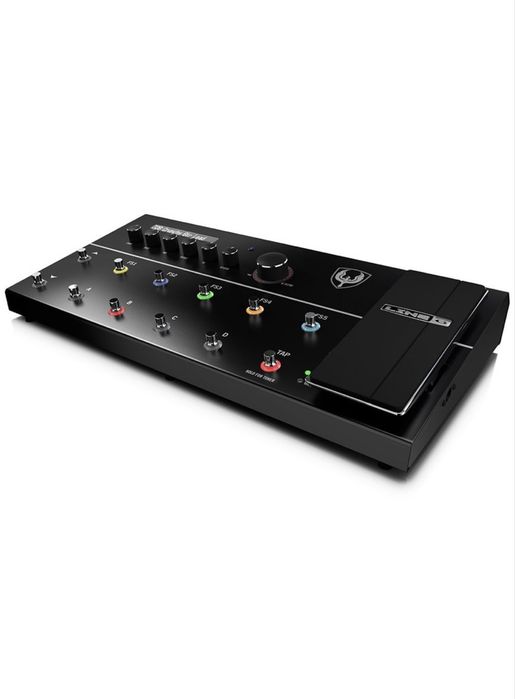 Firehawk FX Line 6