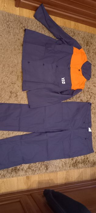 Костюм рабочий..