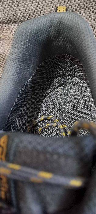 Трекинговые кроссовки Weissenstein W-Tex 47