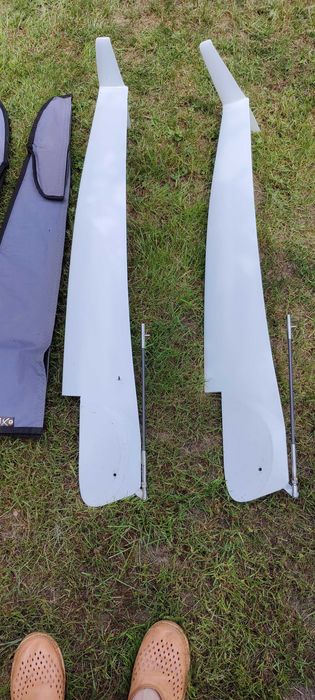 katamaran aCat Exploder catamaran foil