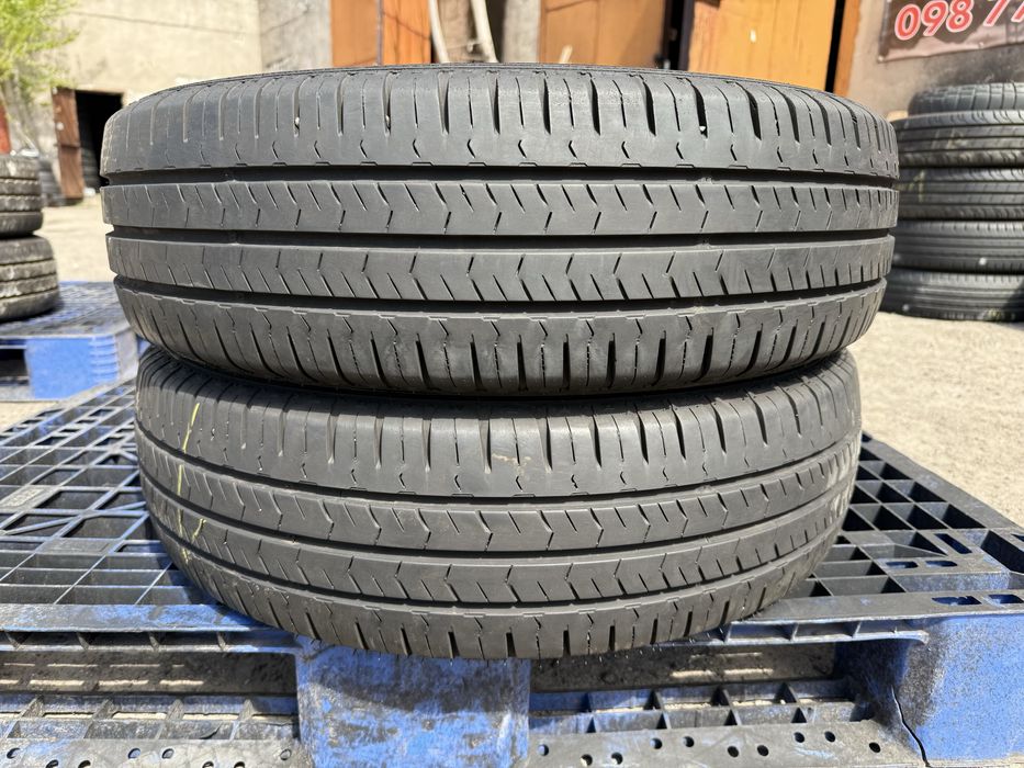 205/75 r16 c Nexen Roadian CT8 Резина летняя