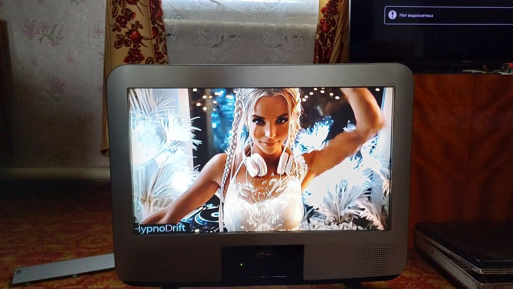 Телевизор metz 26 дюймов