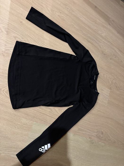 Koszulka sportowa adidas chłopiec 152 cm 11 12 l