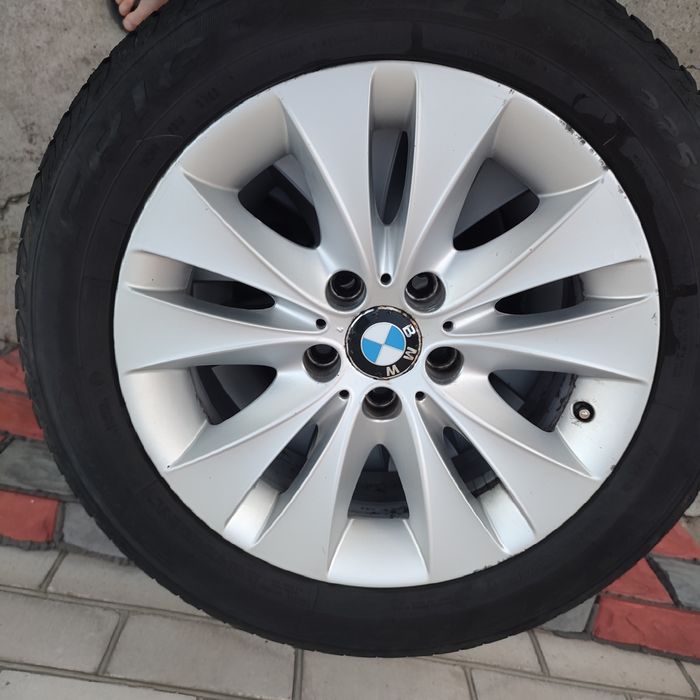 Продам диски БМВ 116 стиль