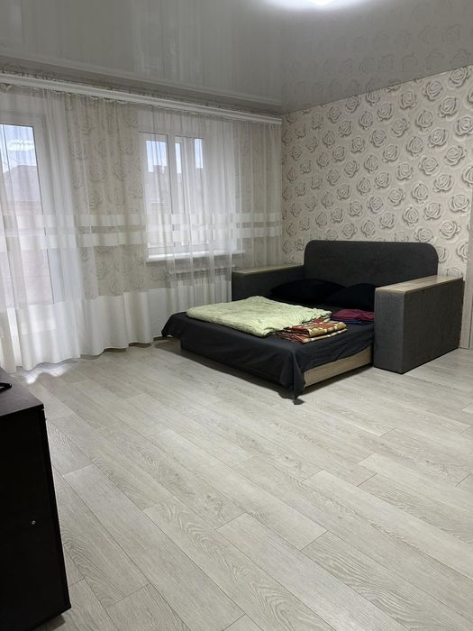 Дво кімнатна квартира подобово,погодинно.Вулиця европейска 20