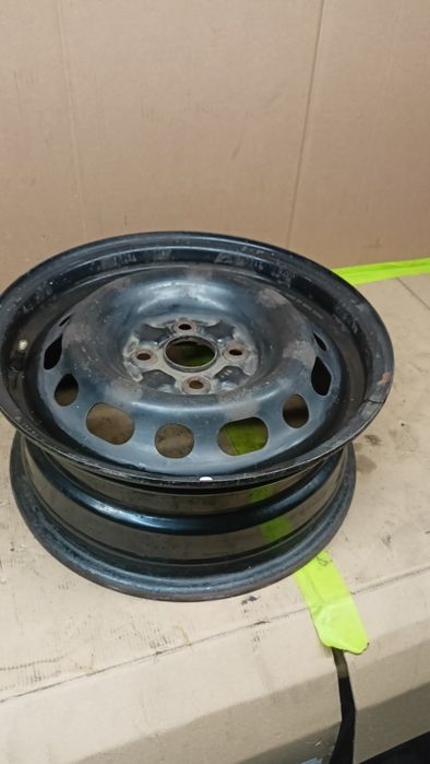 Mazda felga 15 cali 4 szpilki