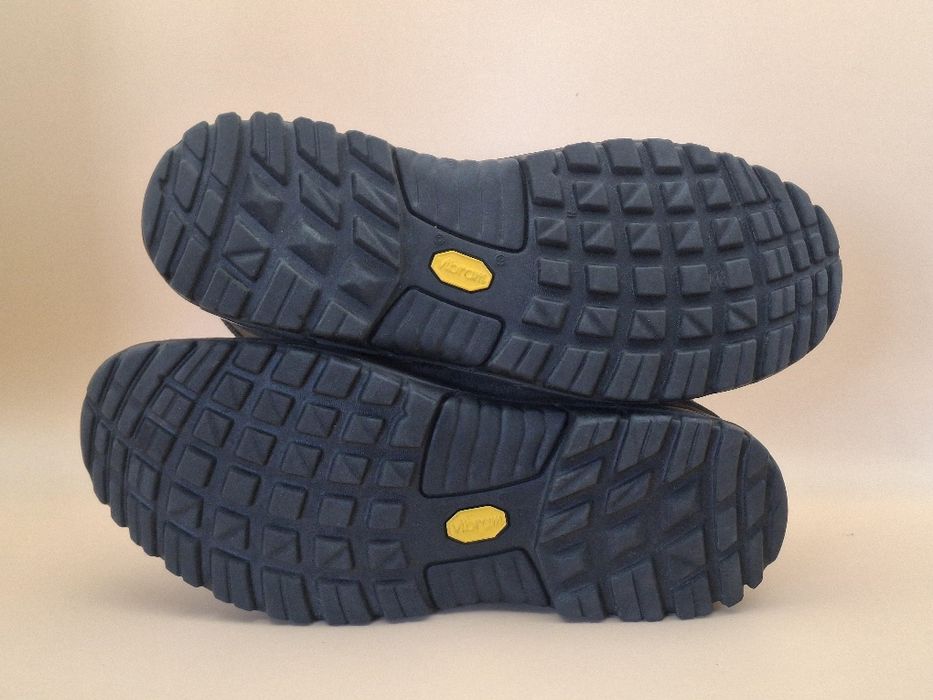 Черевики Lowa Klondex Evo GTX Mid Вживані 44р.