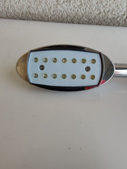 Lampa meblowa LED 1,2 W mocowana