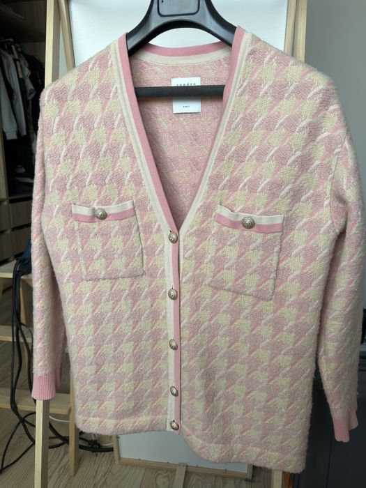 Кардиган Sandro Paris, оригінал, розмір 1