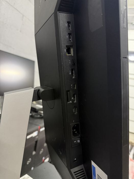 Монітор 2K HP E27D G4