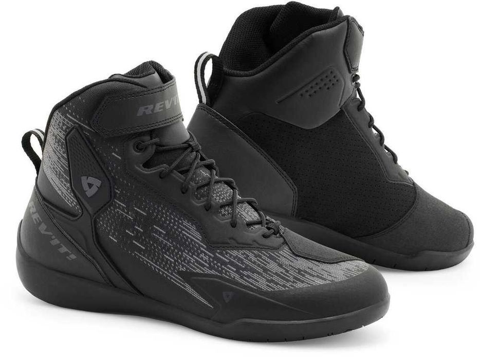 Buty motocyklowe Revit G-Force 2 Air letnie 42, 43, 44, 45, 46