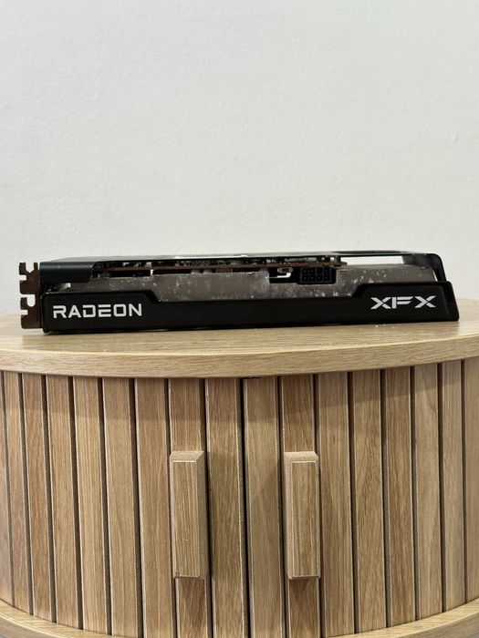 XFX RX 6600 Radeon