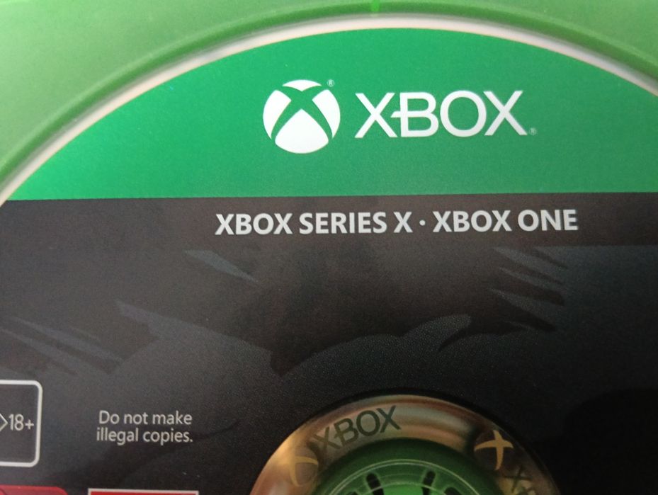 Płyta GTA the thrilogy