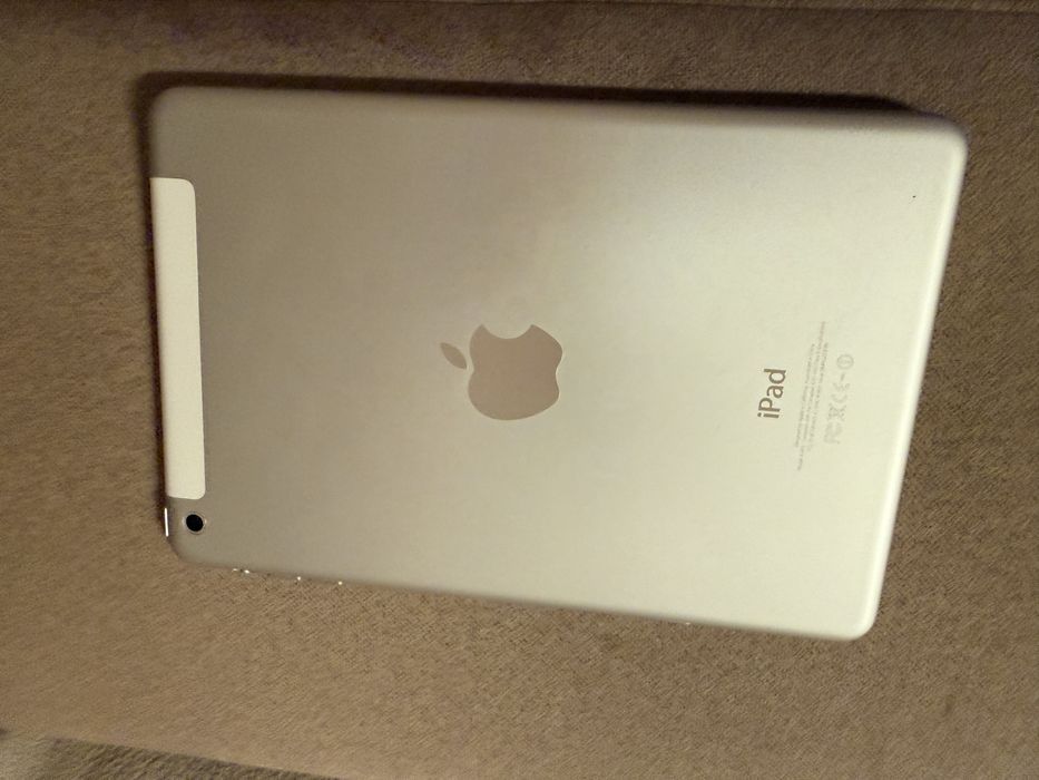 Apple Ipad mini 1