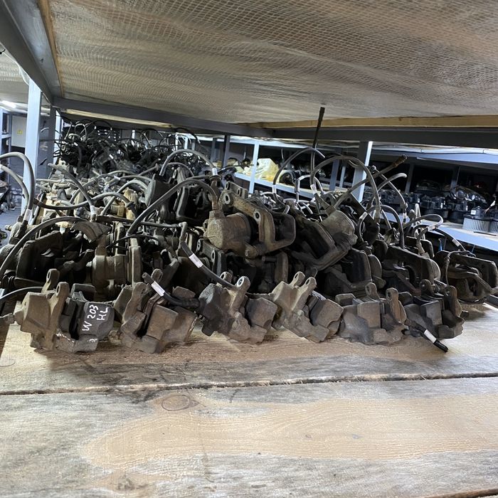 Полуось Шрус Кулак Граната Mercedes w211 w212 w203 w163 w164 w221 w220