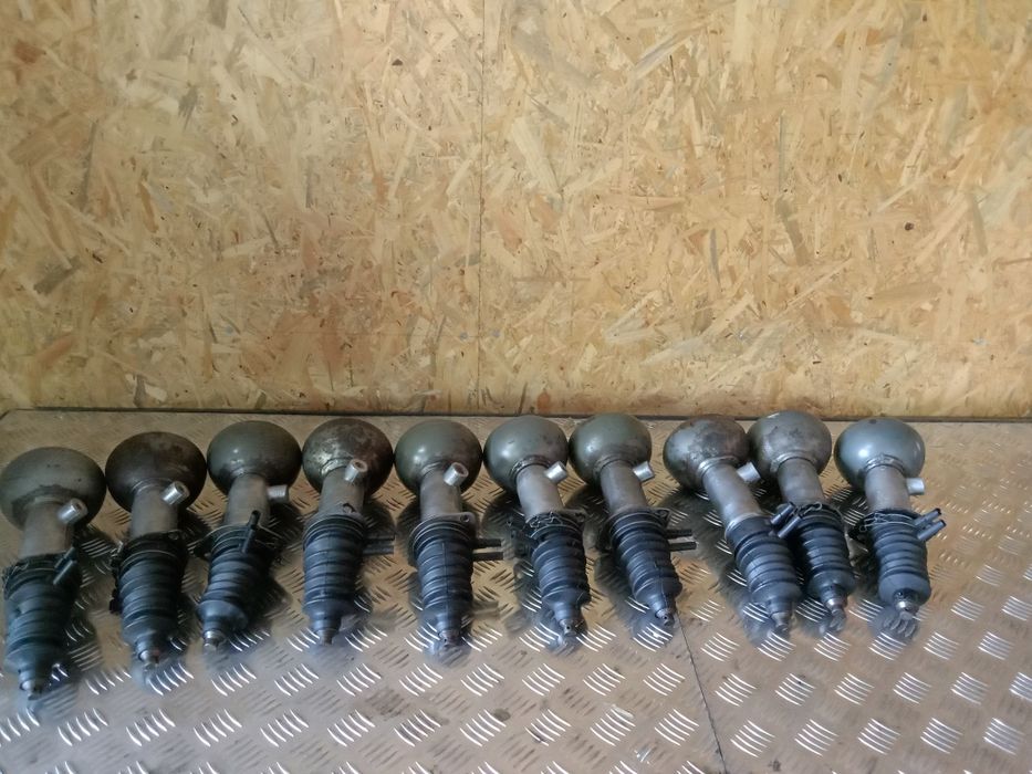 Siłownik citroen C5 01-08r