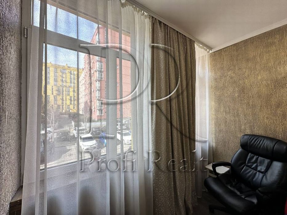 Продаж 1 кімн. ЖК Комфорт Таун