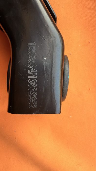 Braços / triangulos de suspensao Novos!  Opel Corsa B