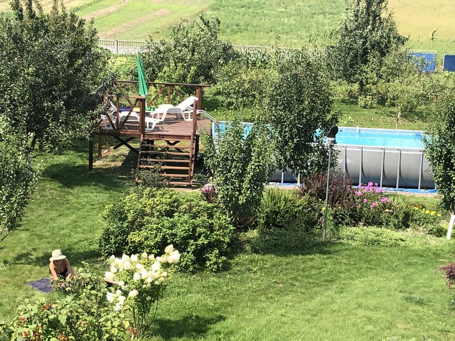 Продам будинок в селі