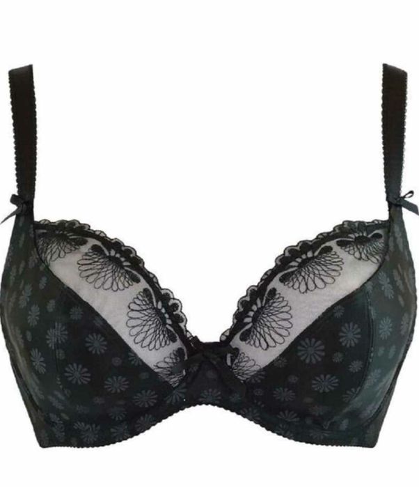 Nowy Stanik Curvy Kate 32D 70D
