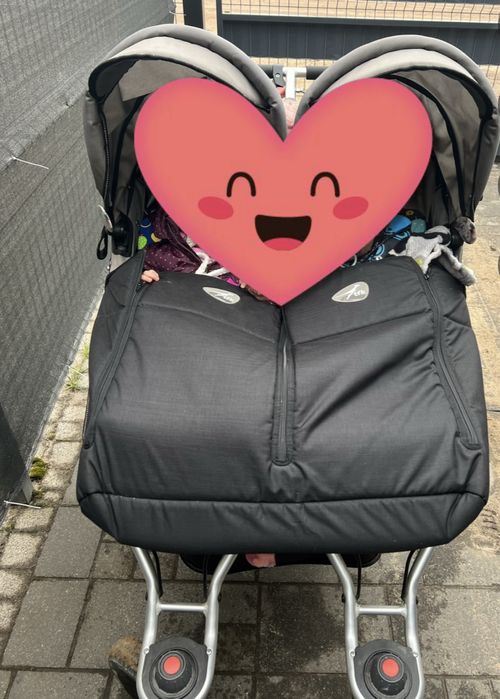 TFK duo gratiss piękne  zimowe śpiworki oraz waga dla noworodków