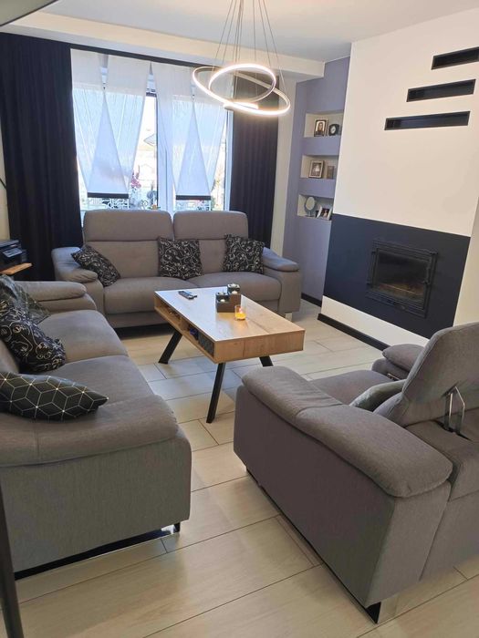 Sprzedam dom w miejscowości Stoczki