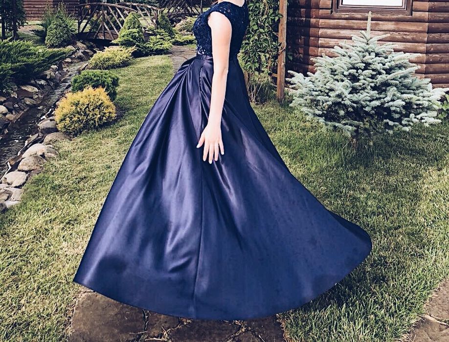 Випускна/вечірня сукня