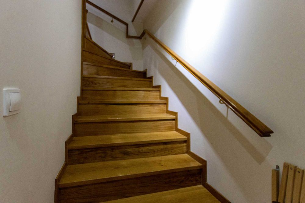 Andar de Moradia T5 em Oliveira do Douro