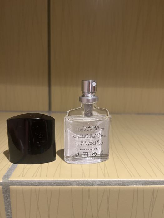 Nobile 1942 Pontevecchio
