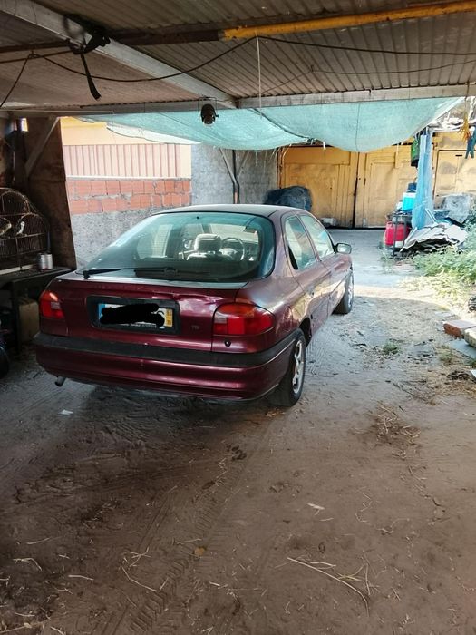 Ford Mondeo 1.8TD