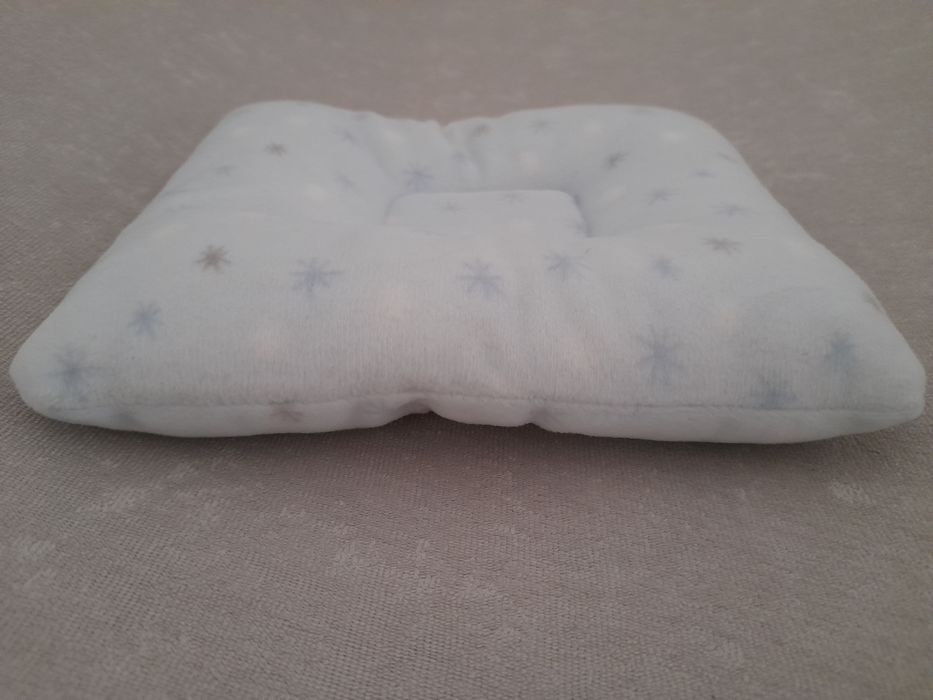 Almofadada de bebé