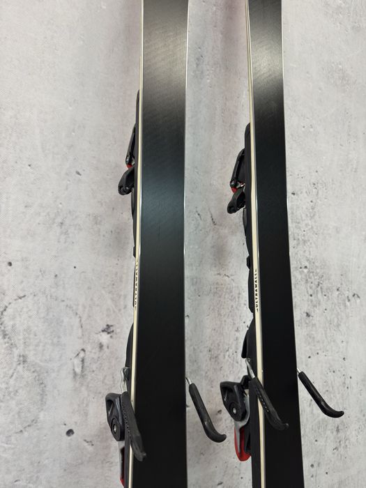 Narty Atomic Redster S9 Revoshock S 160 cm 2025