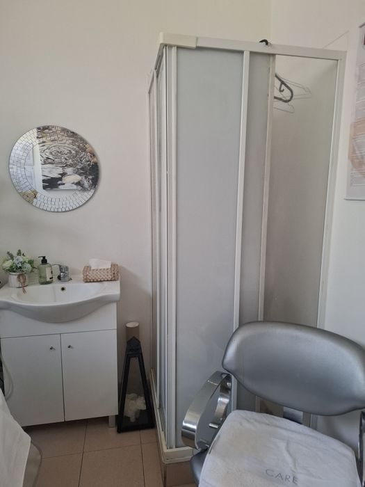 Massagens de relaxamento