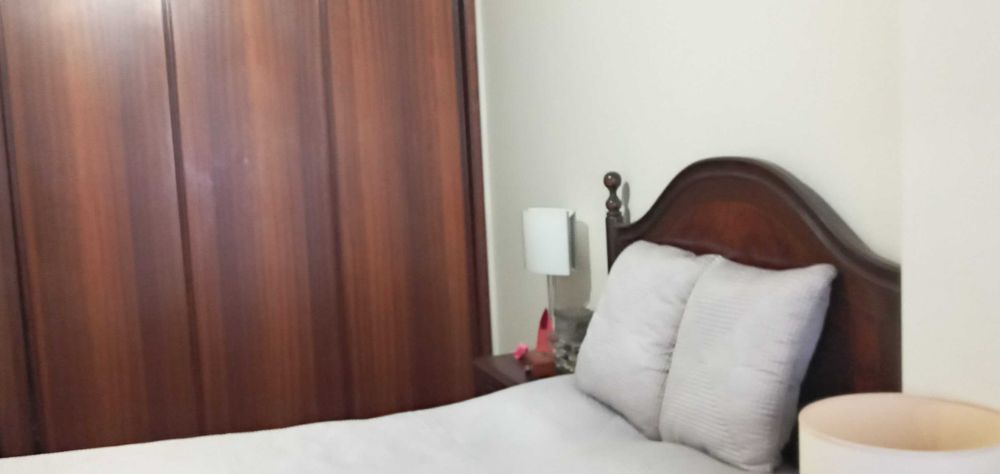 Quarto individual 16 mt2
