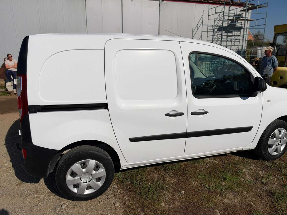 Renault Kangoo Diesel