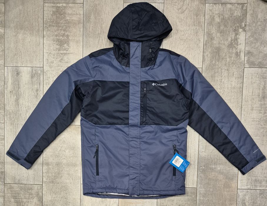 Куртка Сolumbia Tipton ii Insulated jacket
