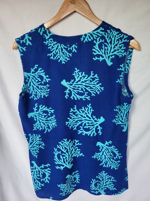 Túnica de  Senhora tamanho S