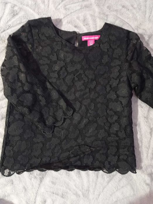 Дитяча кофта - блуза