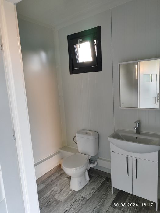 Sprzedam działkę z budynkiem w Bieruniu