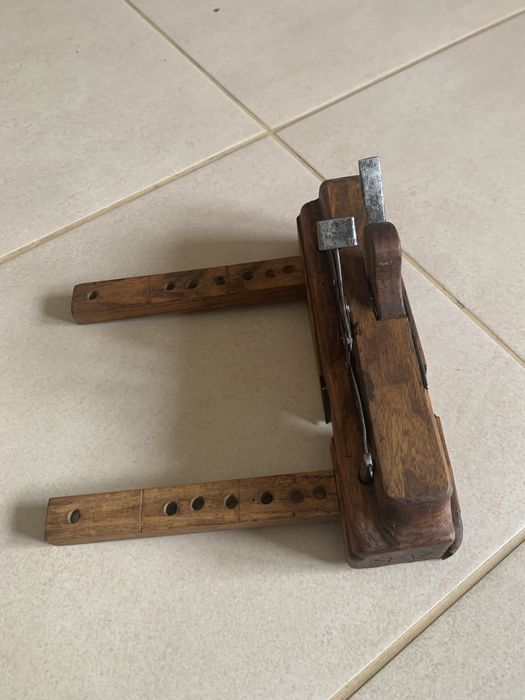 Goivete vintage para colecionadores