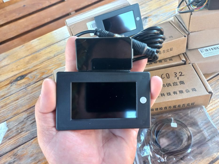 JiKong Bms B1A20S15P 150А 8-20S. LiFePo4.В НАЯВНОСТІ.