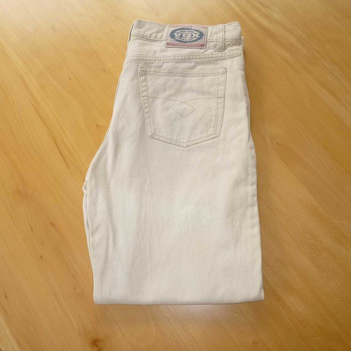 Jeans sand em muito bom estado 36/32