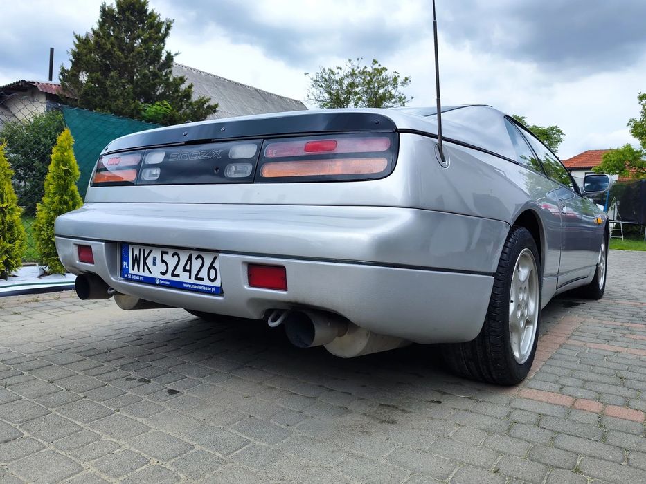 TRINIDAD RICARDOα 2BA 22g Ecotrade Group | Nissan - 300zx twin turbo Katalizatory