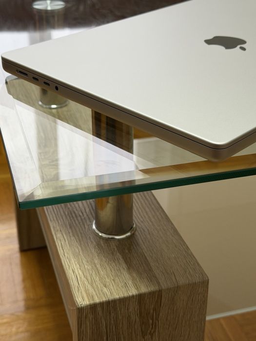 macbook pro 16 2021 m1