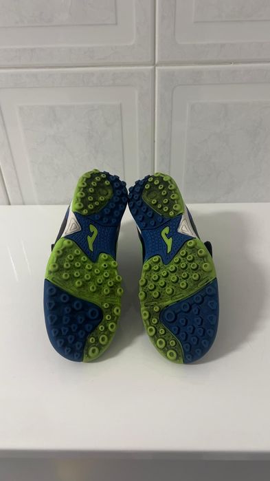Chuteiras Turf Futebol Joma Toledo  n⁰ 34
