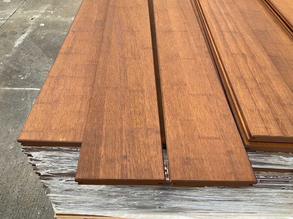 Deska Tarasowa Bambus Prasowany 20x155mm Fas KD
